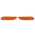 2X Side Marker Light Housing for Mini Countryman R60 (2010–2017) & Paceman R61 (2012–2017)