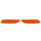 2X Side Marker Light Housing for Mini Countryman R60 (2010–2017) & Paceman R61 (2012–2017)