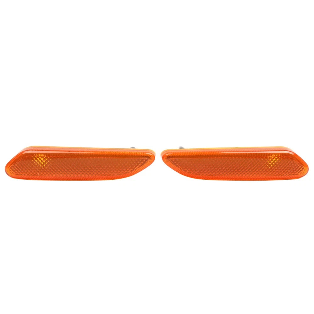 2X Side Marker Light Housing for Mini Countryman R60 (2010–2017) & Paceman R61 (2012–2017)