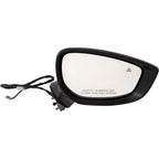 Heated Right Side Mirror for Toyota RAV4 (2016–2018)