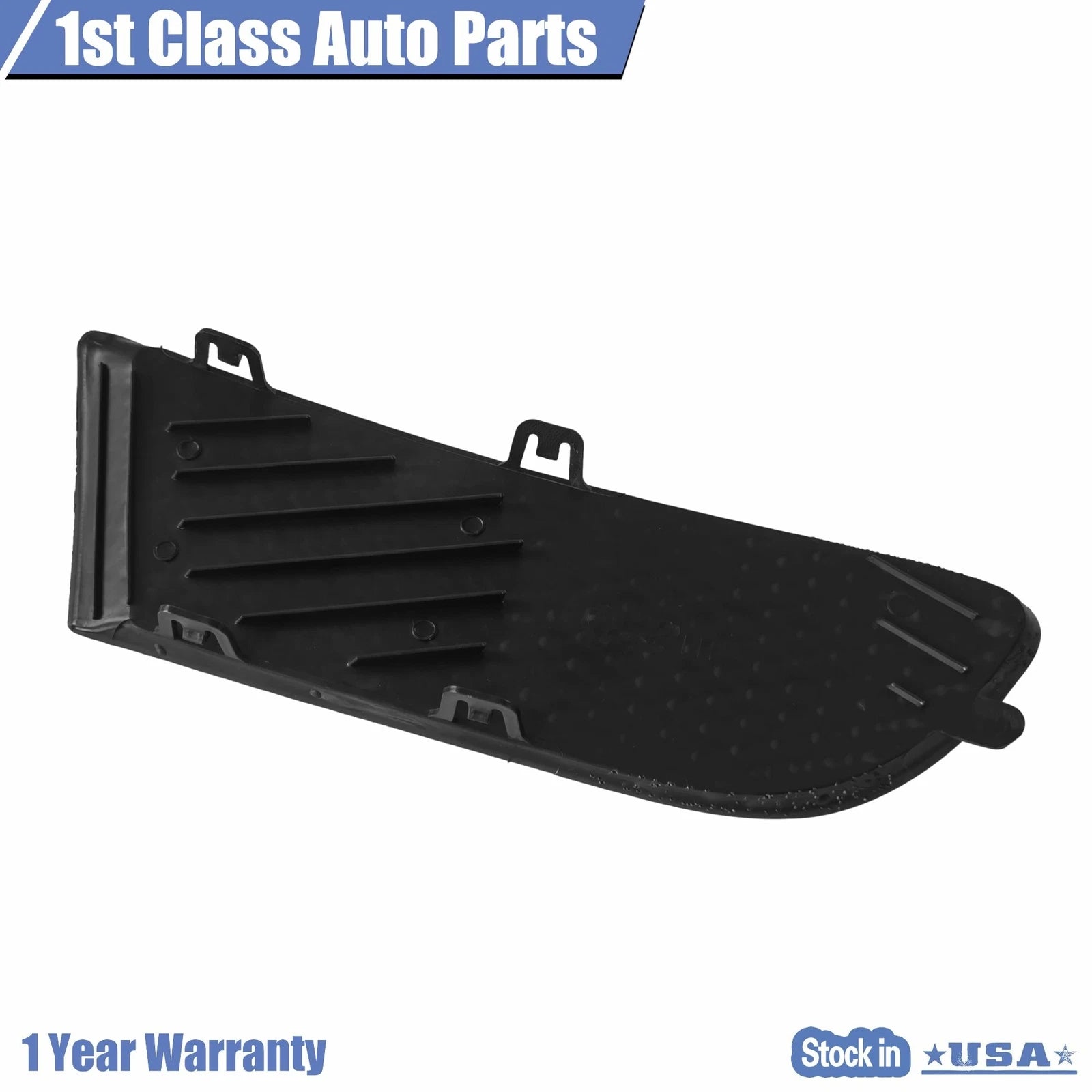 Front Left Bumper Bezel for Buick Verano (2012-2017)