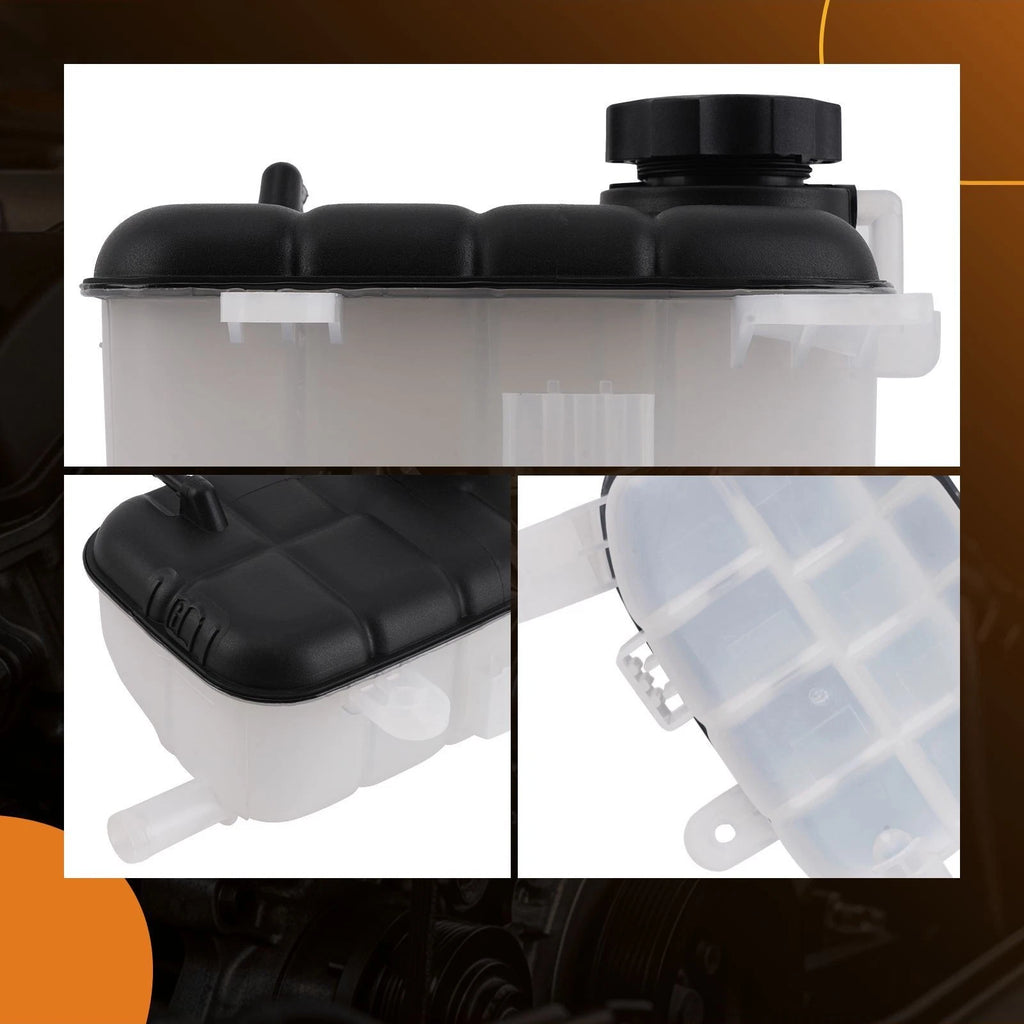 Coolant Expansion Tank for Chevrolet Trax Buick Encore (2013-2019)