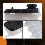 Coolant Expansion Tank for Chevrolet Trax Buick Encore (2013-2019)