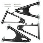 Front Upper Lower Control A-Arm Set for Yamaha Banshee 350 (1987-2006)
