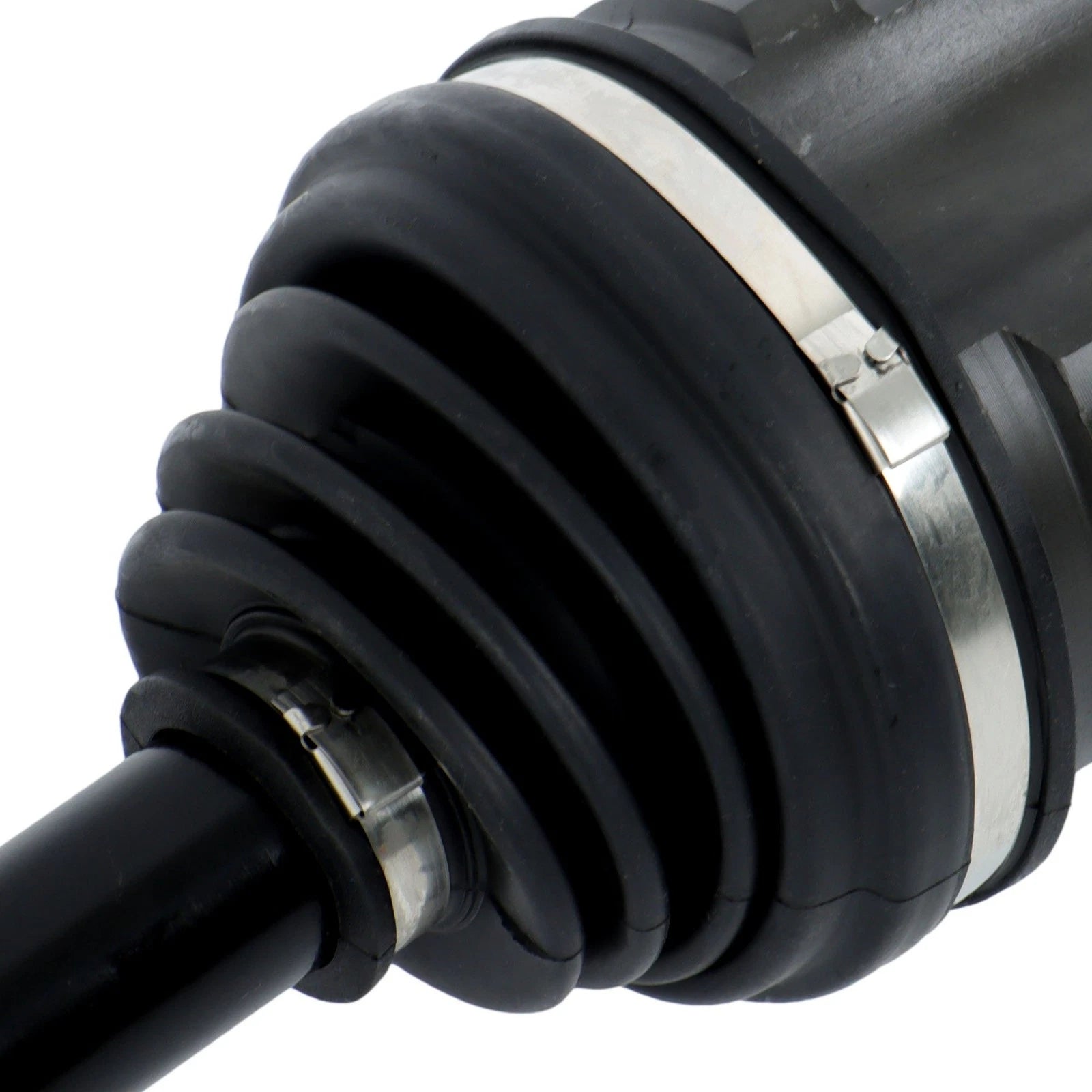 Front Right CV Axle Joint Shaft Assembly for Toyota Matrix (2003–2013)