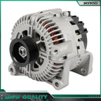 Alternator 220A CW for BMW X5 E70 (2009–2013) 3.0L L6 11451 TG23C012