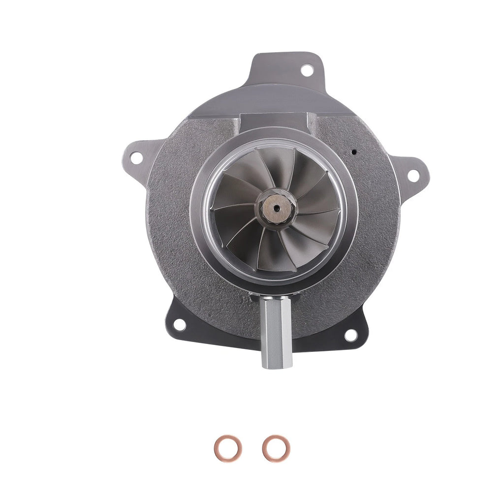Turbocharger Cartridge CHRA for Ford Powerstroke F250 F350 6.4L (2008–2010)