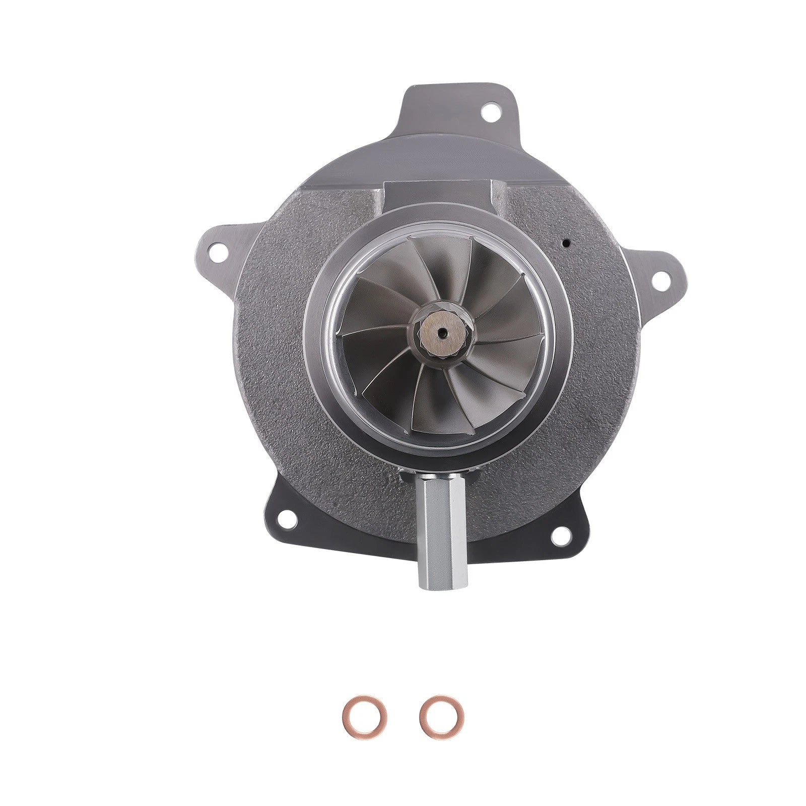 Turbocharger Cartridge CHRA for Ford Powerstroke F250 F350 6.4L (2008–2010)