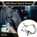 ABS Wheel Speed Sensor No. 8954307050 for Toyota Camry (2018) Front Left