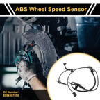 ABS Wheel Speed Sensor No. 8954307050 for Toyota Camry (2018) Front Left