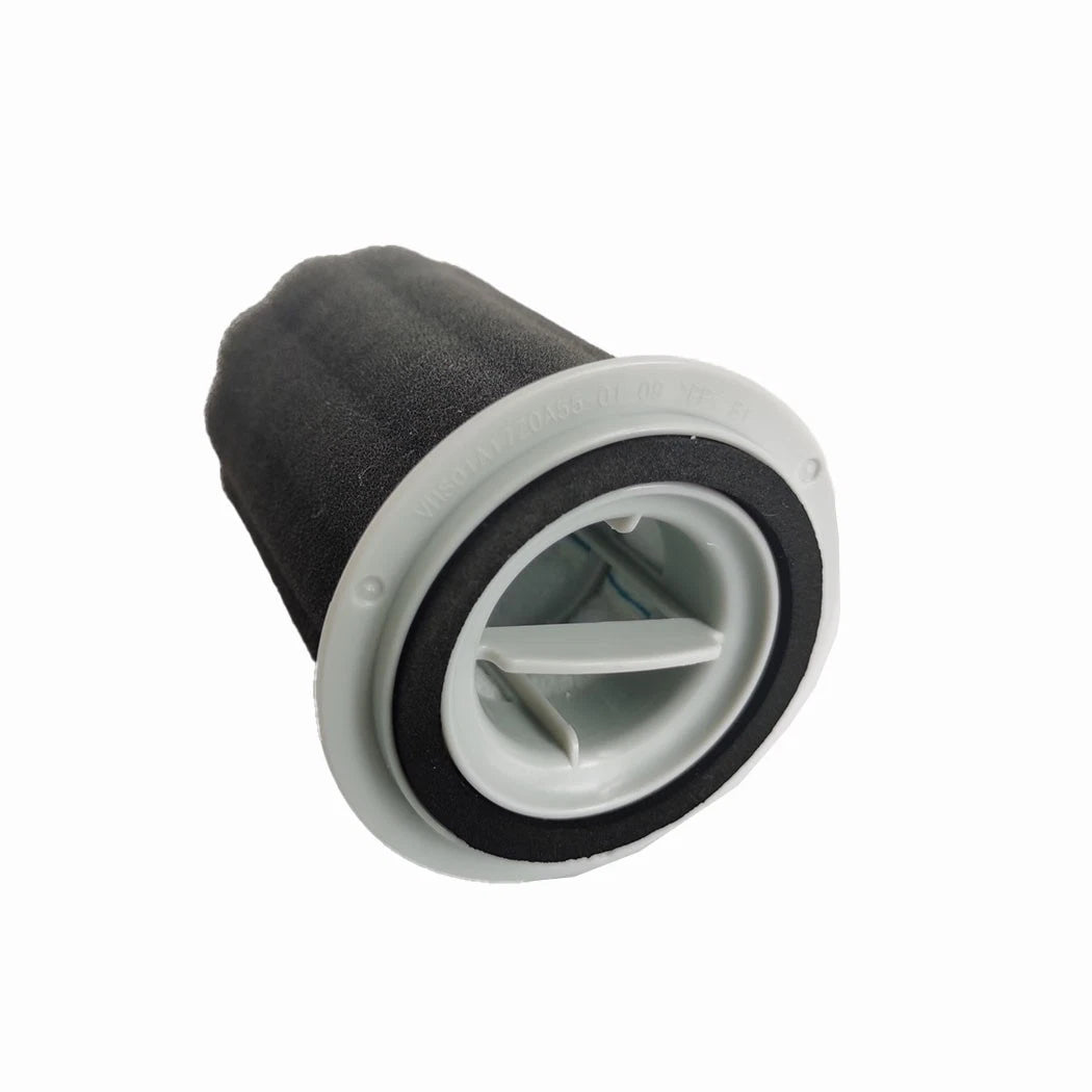 Reusable Filter for Eureka Z0801 (2010–2015)