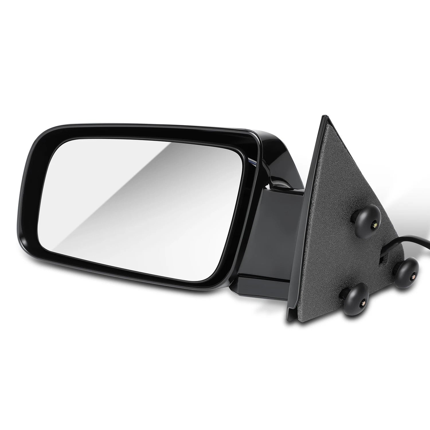 Left Side View Mirror for Blazer/S10/Jimmy/Sonoma (1994–1997)