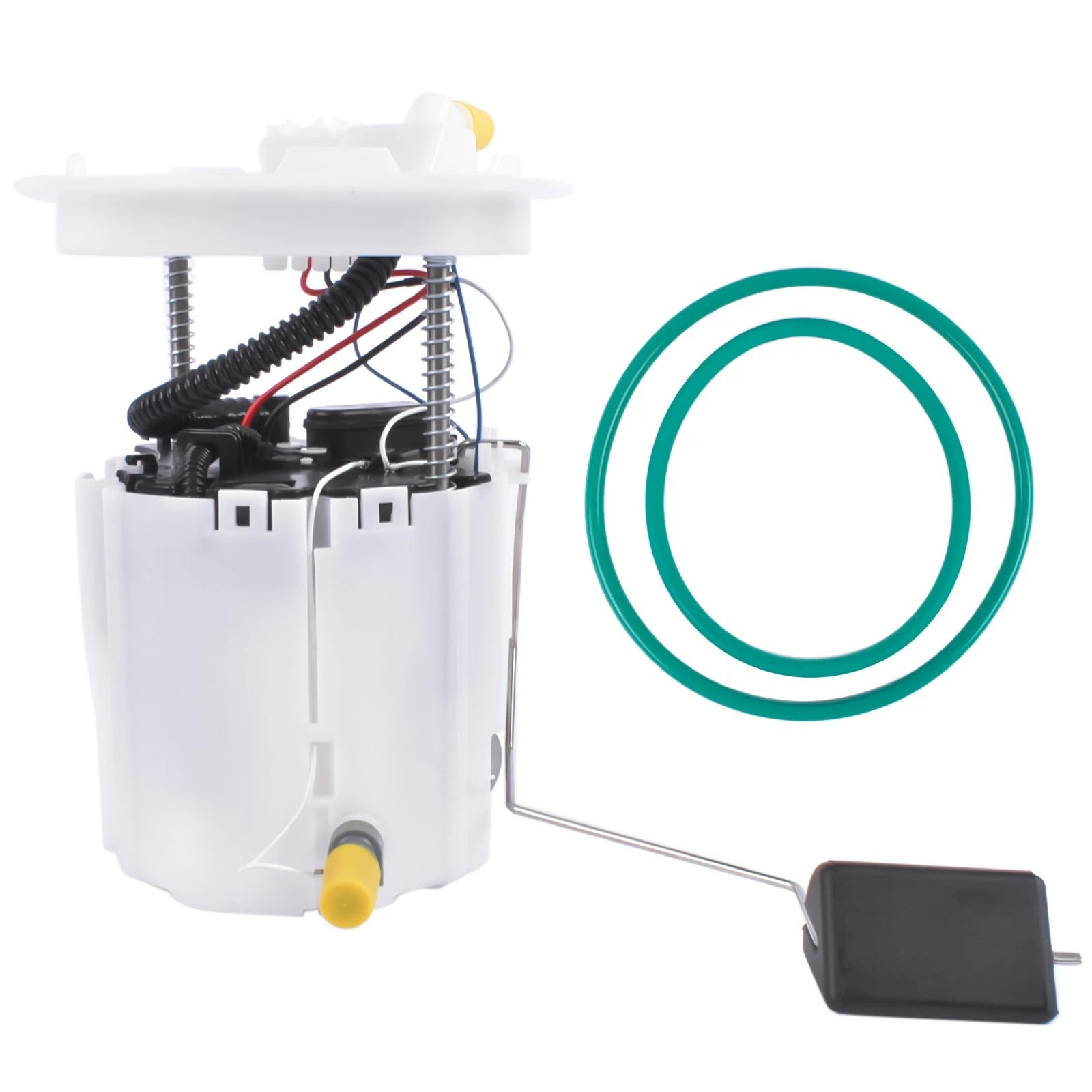 Fuel Pump with Sending Unit & Seal Ring for Chevrolet Camaro (2010–2015)