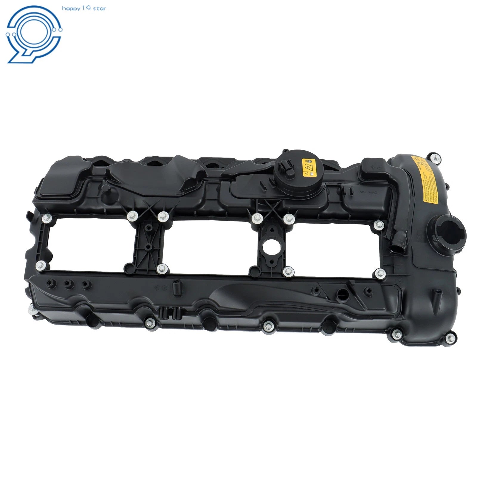 Cylinder Head Valve Cover for BMW 335i 335xi (2007–2013)
