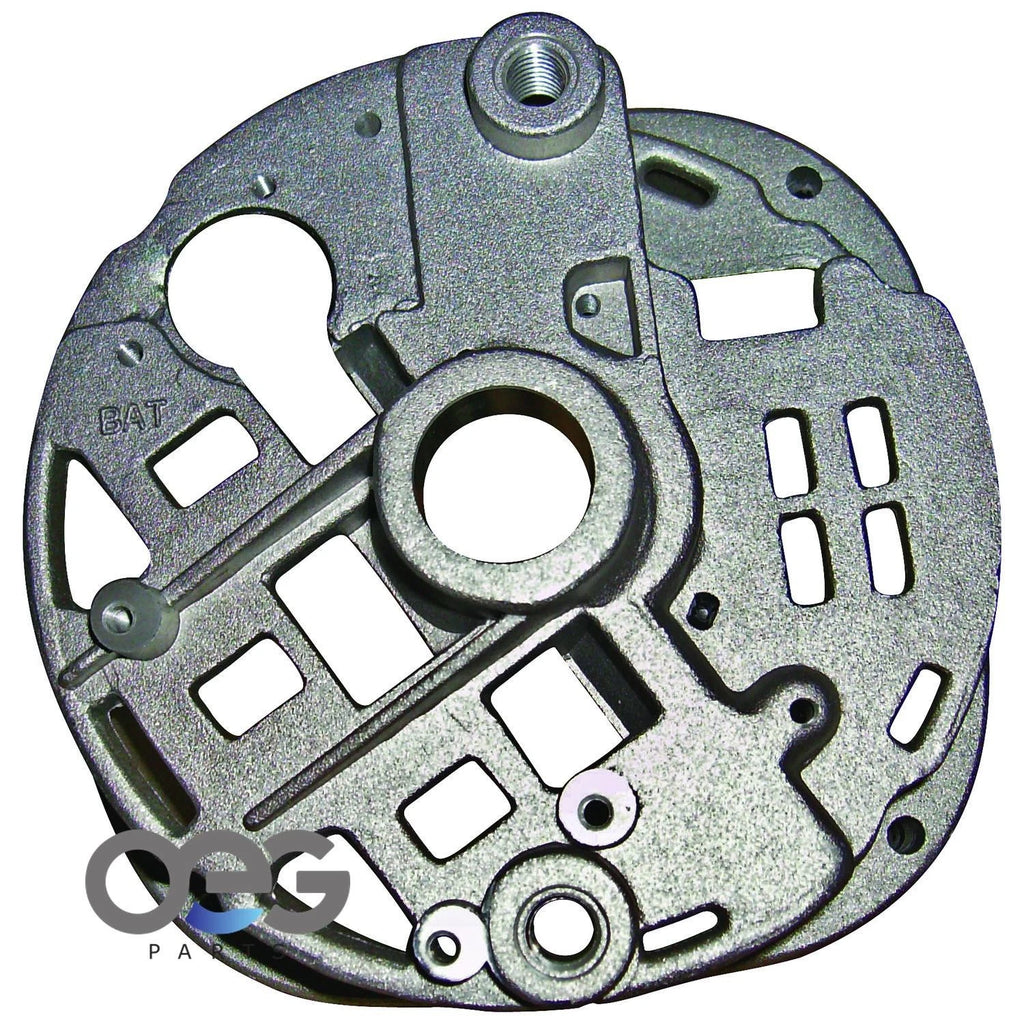 Alternator Frame for AM General Hummer 6.5L (1996–2001)