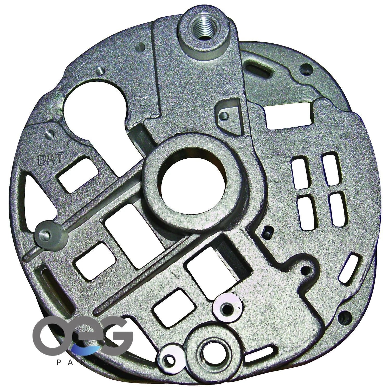 Alternator Frame for AM General Hummer 6.5L (1996–2001)