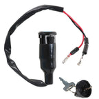 Ignition Key Switch for Honda XR50 XR70 CRF50 CRF70 (2000–2013)
