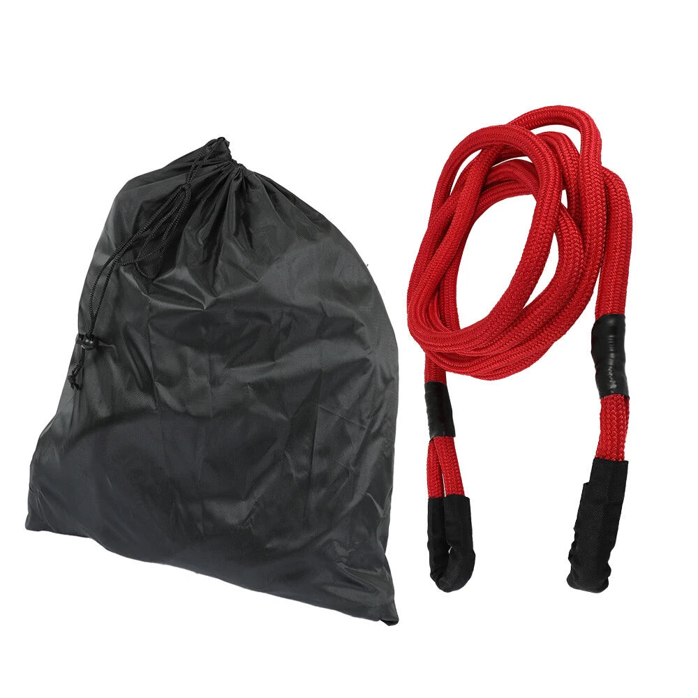 Tow Rope for Truck (21970 lbs, 7/8"x21')