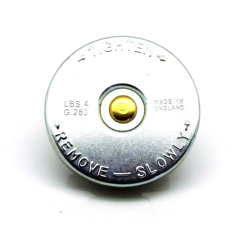 Radiator Cap for Fordson Dexta Super Dexta Major Power Major Super Majors
