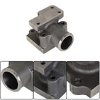 Thermostat Housing for Cummins B3.9 5.9 6.7