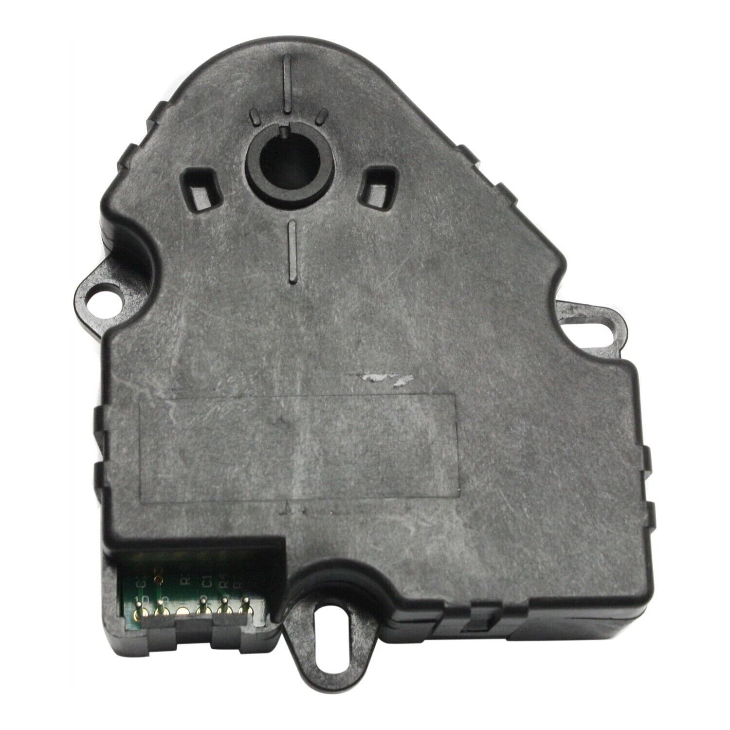 HVAC Air Door Actuator for Chevy GMC Silverado (1994–2012)