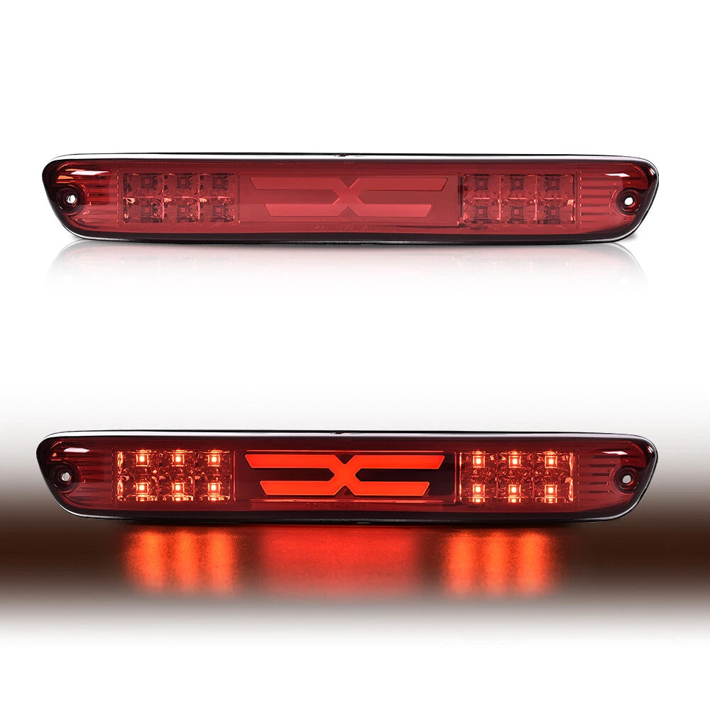 LED 3rd Brake Light for Chevy Colorado/GMC Canyon (2004–2012)