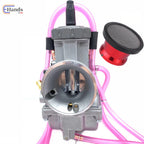 PWK36MM Carburetor & Air Filter for KTM 125SX 125EXC 200XC Yamaha YFZ350 (US)