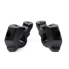 Handlebar Riser Clamp for BMW R1300GS (2024)