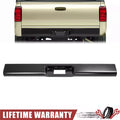 Steel Rear Bumper Roll Pan for Dodge Dakota Fleetside (1997–2004)