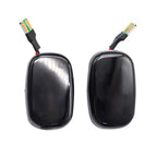 2X LED Side Indicator Lights for Toyota Hilux Yaris Corolla RAV4 Lexus