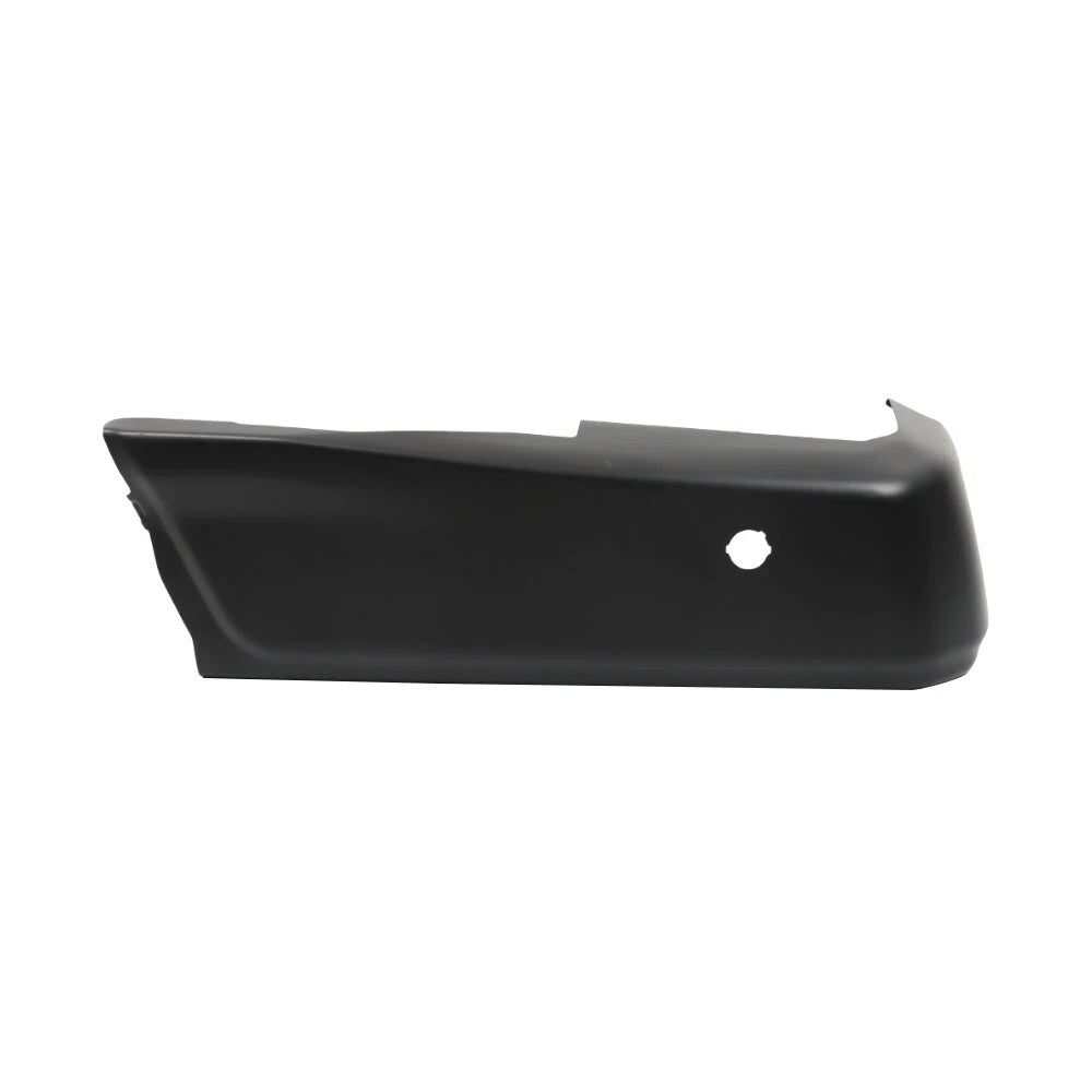 Rear Left Bumper Face Bar for Ford F-150 (2015–2020) - Primered Black