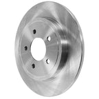 Brake Disc Rotors and Pads Kit for Ford Escape Mercury Mariner