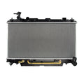 Aluminum Core Radiator for Toyota RAV4 2004–2005 (2.0L 2.4L)