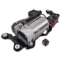 Air Suspension Compressor with Valve Block for BMW X6 (2014–2018)