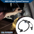 ABS Wheel Speed Sensor No. 22761956 for Chevrolet Silverado (2014–2019)
