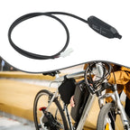 E Bike Gear Sensor for Bafang M620 Electric Motor (Reliable Performance)