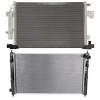 Radiators for Mitsubishi Lancer Outlander Sport RVR (2011–2013)