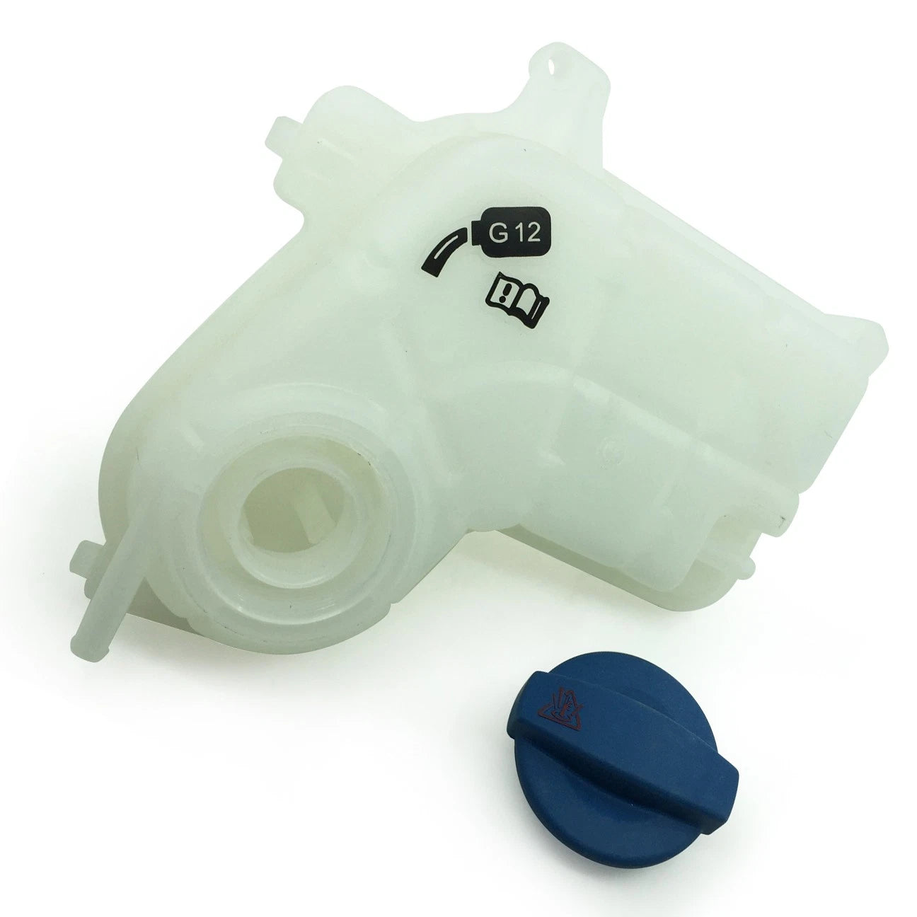 Coolant Reservoir Expansion Tank for Audi A6 Quattro (2005-2011)