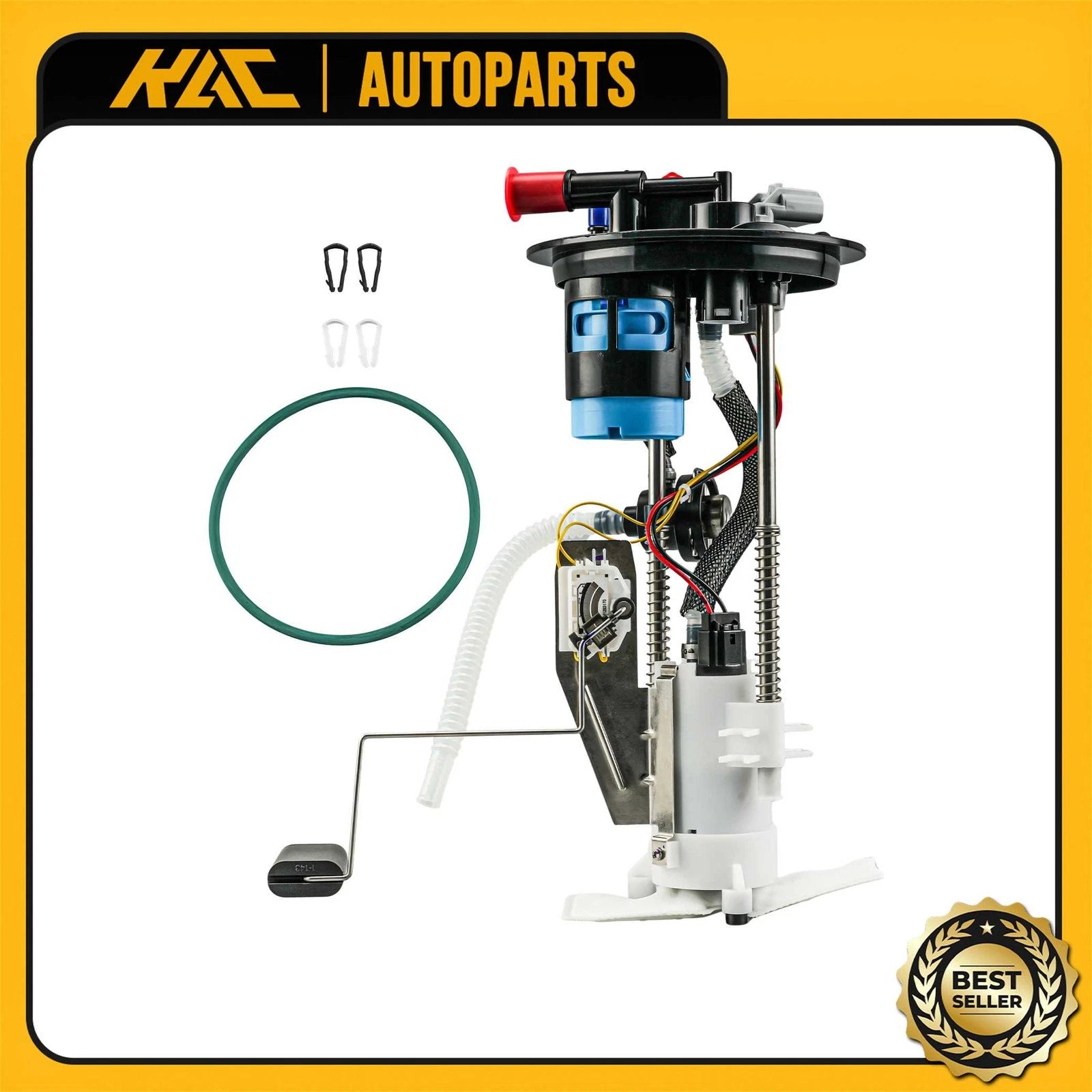 Electric Fuel Pump Module Assembly for Ford Ranger Mazda B3000 (2006–2011)