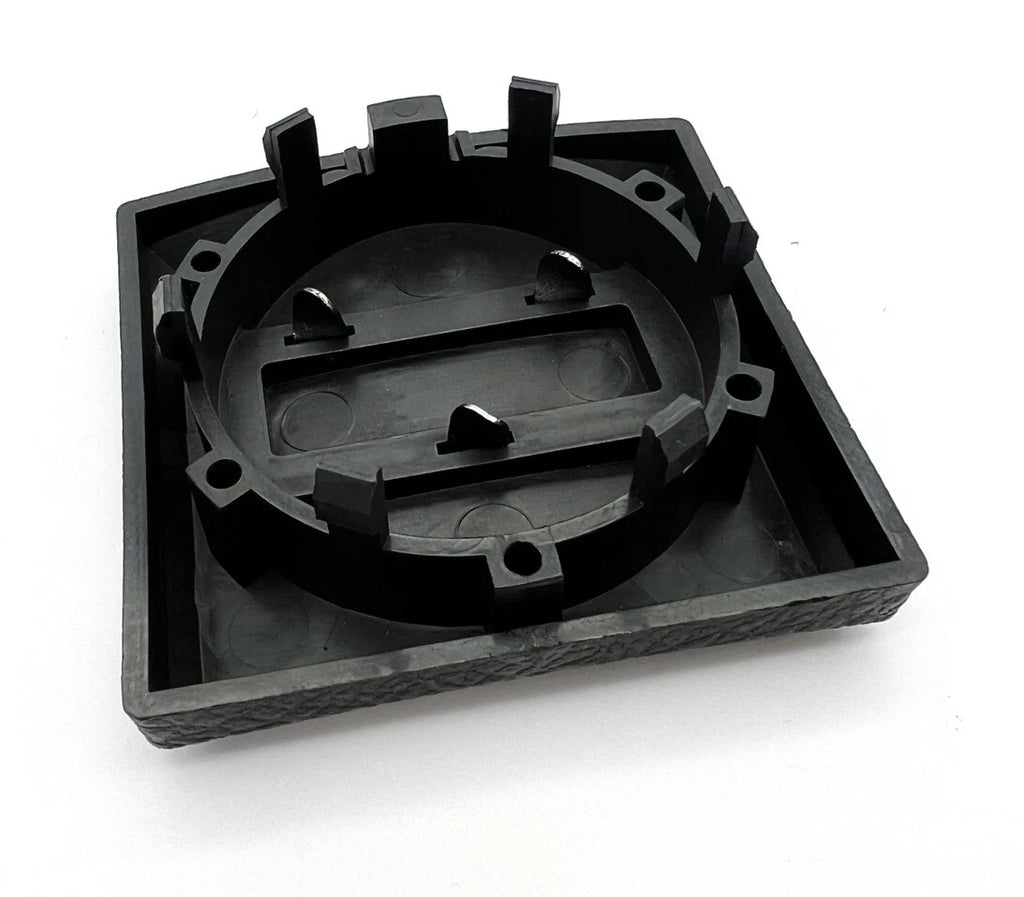 Steering Wheel Horn Button Cap Cover for 1973–1977 GMC Pickup Truck