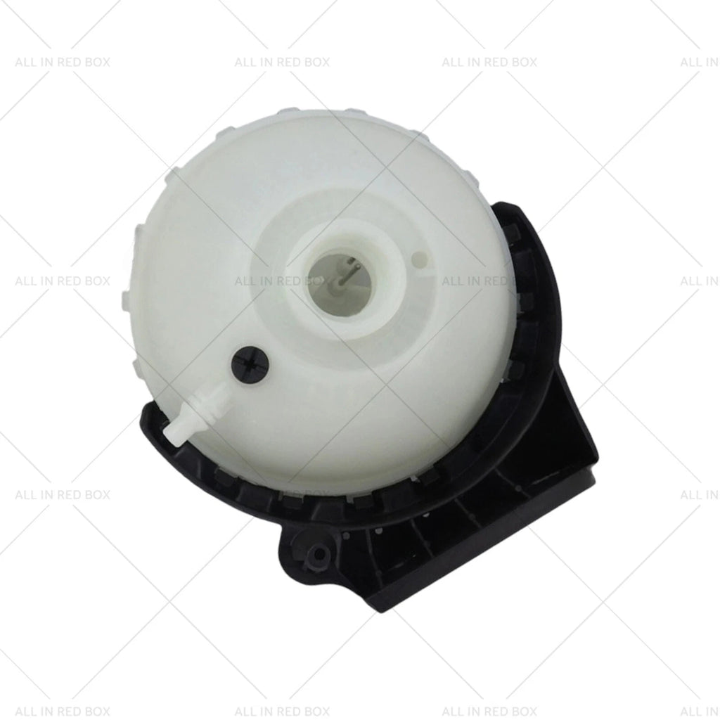 Coolant Radiator Expansion Tank for BMW 118i 228i 320i 428i (2011–2019) 17137642158