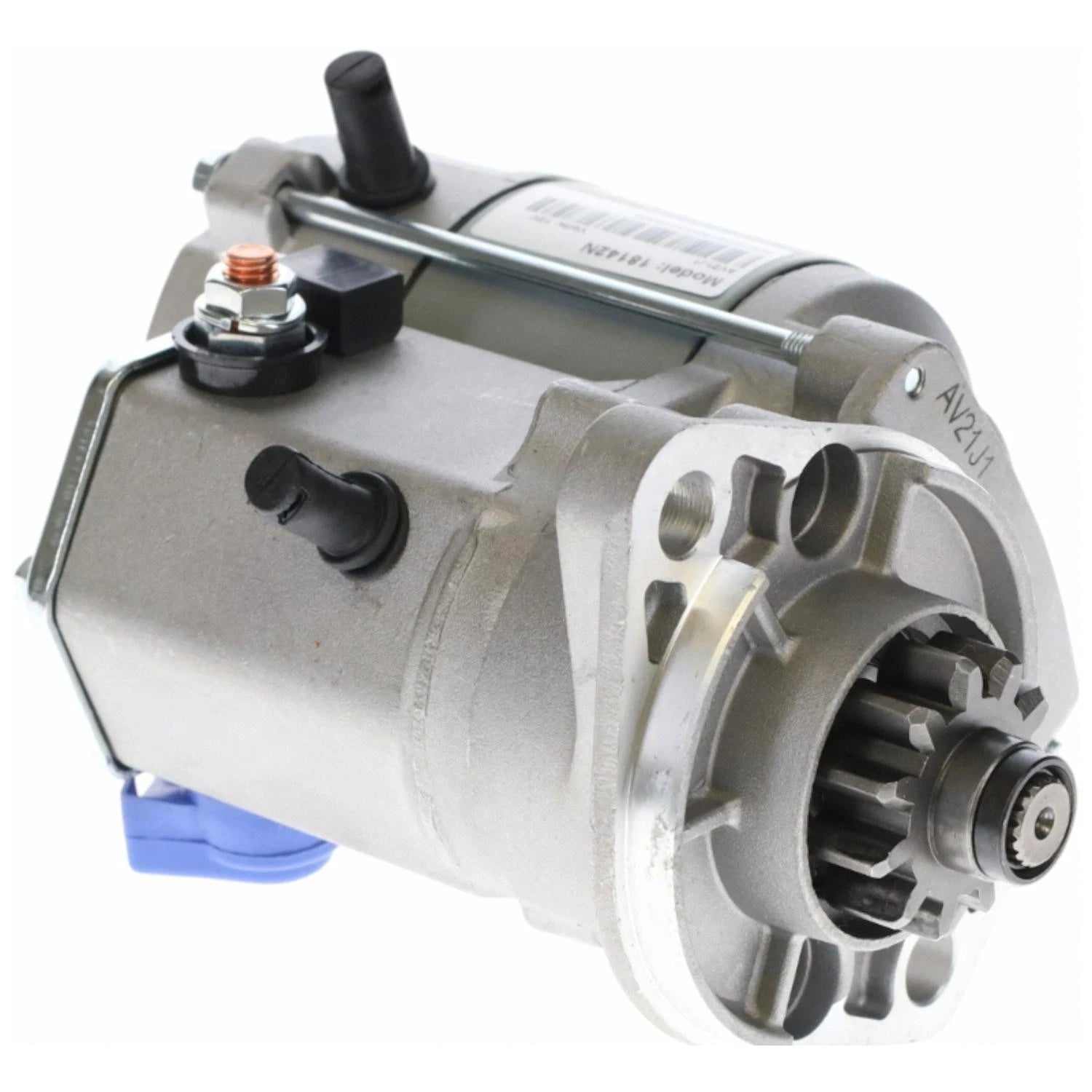 Starter for Kubota Tractor M4900 M5700 (1990–2005)