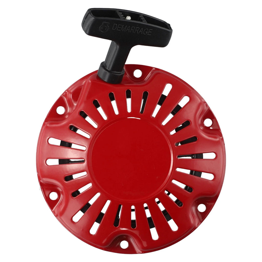 Recoil Starter for Generator Mower (Outdoor Yard)