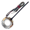Turn Signal Switch for Volkswagen T1 Bug Beetle Ghia T3 (1968–1970)