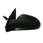 Replacement Driver Side Manual Door Mirror (See compatibility Chart)