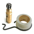 Oil Pump Oiler & Worm for Stihl MS170 MS180 (2005–2023)