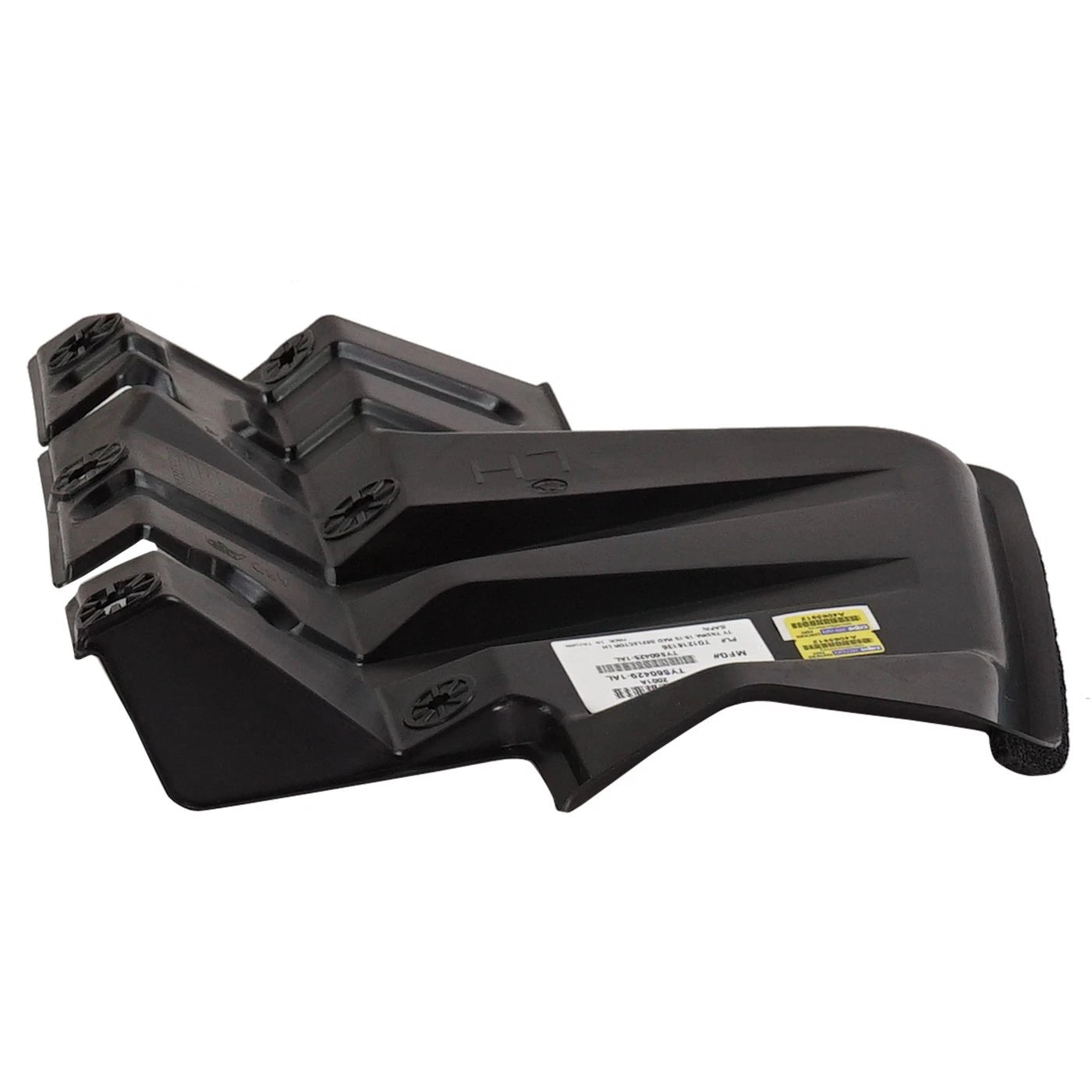 Air Intake Duct for Toyota Tundra (2018–2021) Driver and Passenger Side