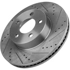 Front Brake Disc for Ford Ranger, Mazda B4000, Explorer (Pickup, Truck)