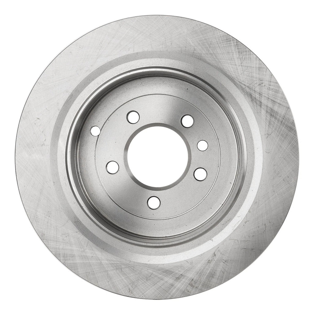 Rear Brake Rotors for Land Rover Range Rover Sport (2006–2013) 360mm