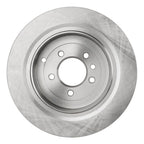 Rear Brake Rotors for Land Rover Range Rover Sport (2006–2013) 360mm